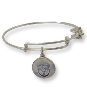 Alex & Ani 2016 Feather Bracelet